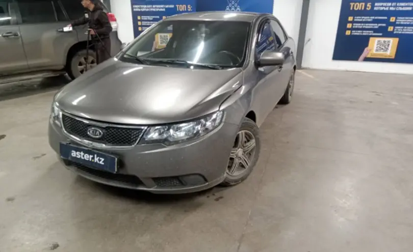 Kia Cerato 2010 года за 3 000 000 тг. в Астана