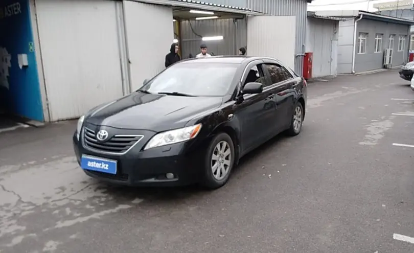 Toyota Camry 2006 года за 5 500 000 тг. в Алматы