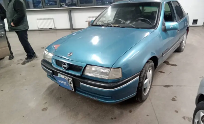 Opel Vectra 1992 года за 600 000 тг. в Астана