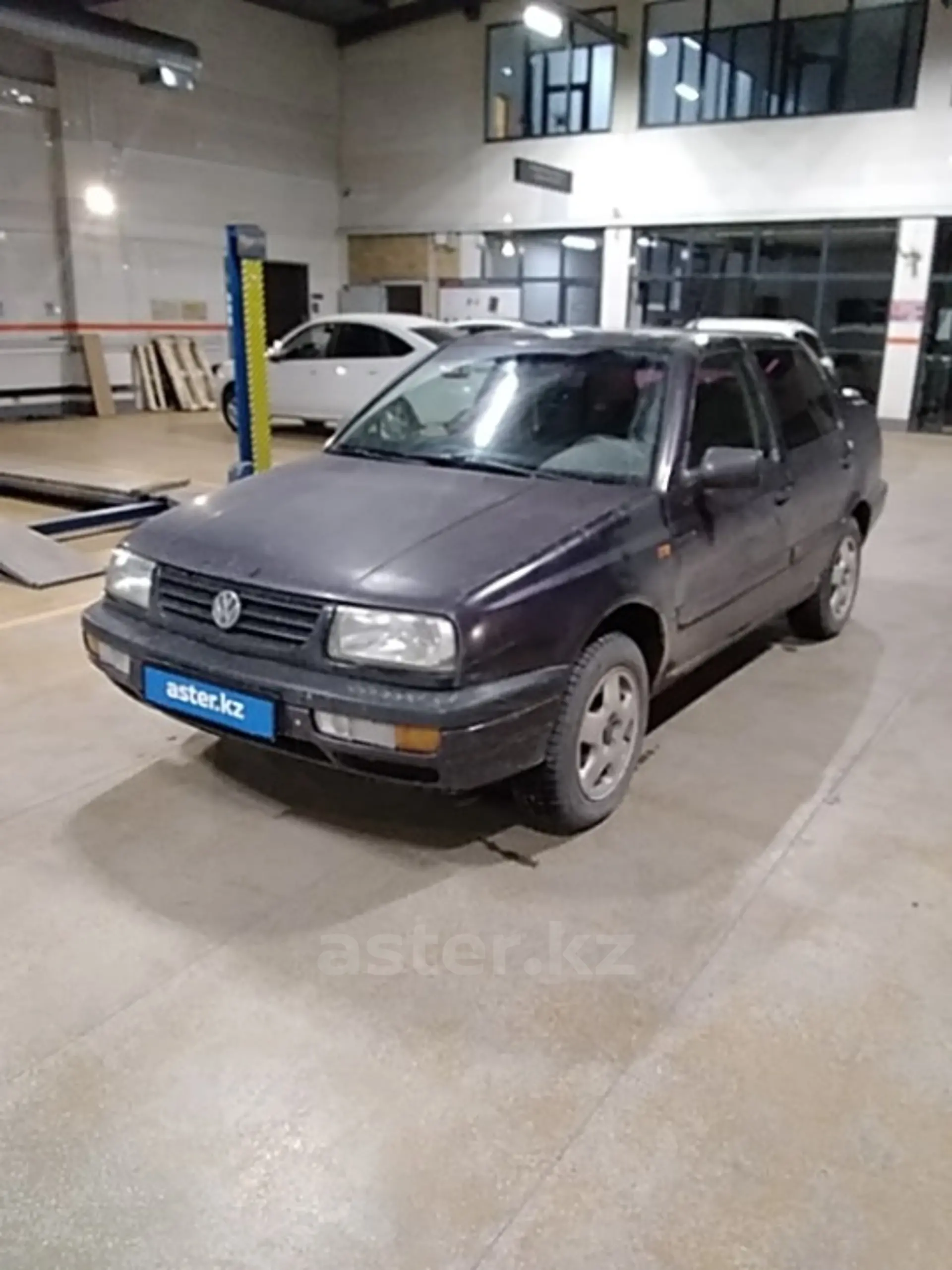 Volkswagen Vento 1993