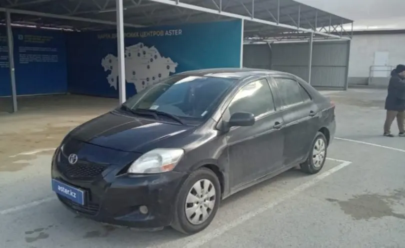 Toyota Yaris 2012 года за 5 000 000 тг. в Кызылорда