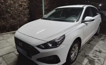 Hyundai i30 2023 года за 11 000 000 тг. в Талдыкорган фото 1
