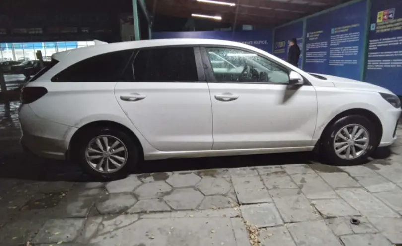 Hyundai i30 2023 года за 11 000 000 тг. в Талдыкорган фото 4