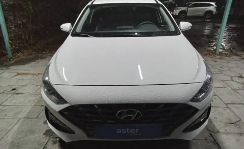 Hyundai i30 2023 года за 11 000 000 тг. в Талдыкорган фото 2