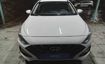Hyundai i30 2023 года за 11 000 000 тг. в Талдыкорган фото 2