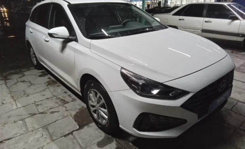 Hyundai i30 2023 года за 11 000 000 тг. в Талдыкорган фото 3