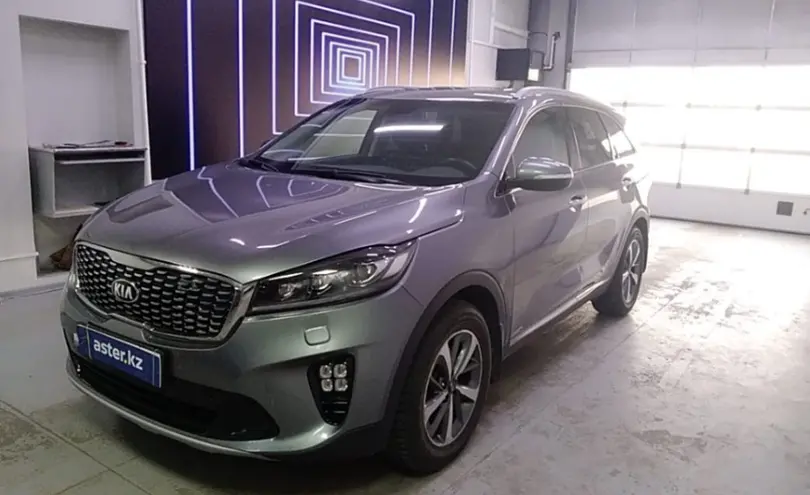 Kia Sorento 2018 года за 13 000 000 тг. в Павлодар