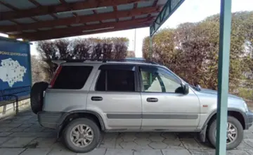 Honda CR-V 1997 года за 3 200 000 тг. в Талдыкорган фото 4