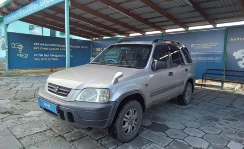 Honda CR-V 1997 года за 3 200 000 тг. в Талдыкорган