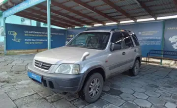 Honda CR-V 1997 года за 3 200 000 тг. в Талдыкорган фото 1