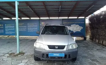 Honda CR-V 1997 года за 3 200 000 тг. в Талдыкорган фото 2