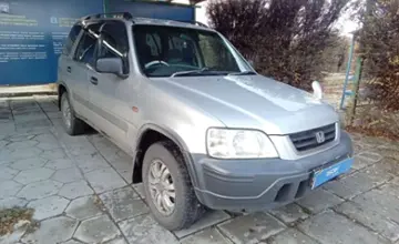 Honda CR-V 1997 года за 3 200 000 тг. в Талдыкорган фото 3