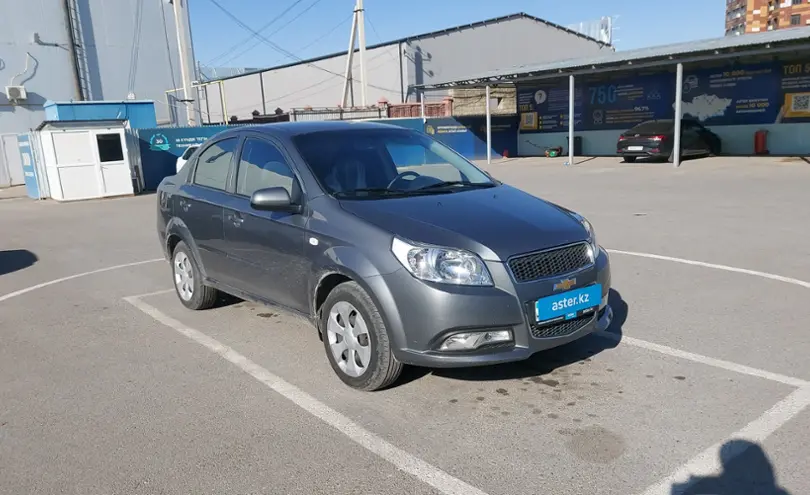 Chevrolet Nexia 2021 года за 5 000 000 тг. в Шымкент фото 2