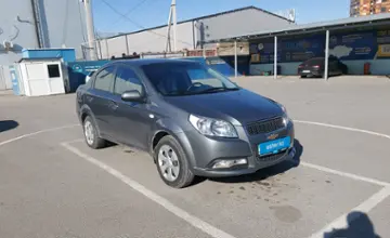 Chevrolet Nexia 2021 года за 5 000 000 тг. в Шымкент фото 2