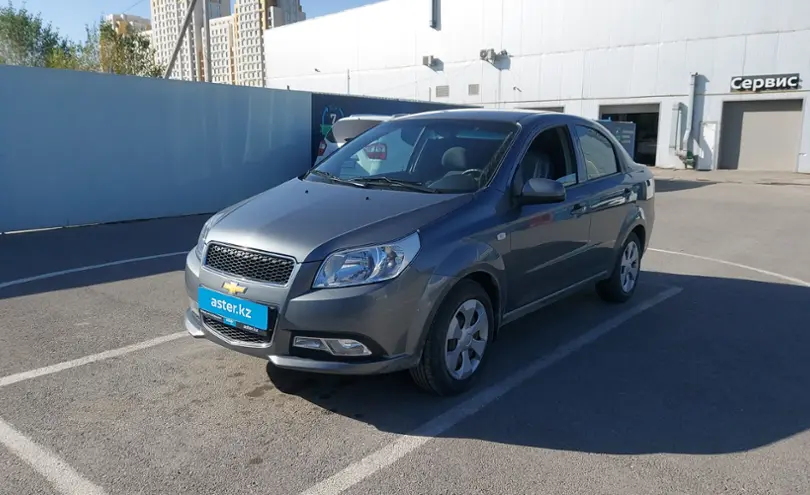 Chevrolet Nexia 2021 года за 5 000 000 тг. в Шымкент