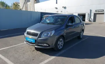 Chevrolet Nexia 2021 года за 5 000 000 тг. в Шымкент фото 1