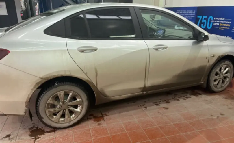 Chevrolet Onix 2023 года за 7 000 000 тг. в Астана фото 4