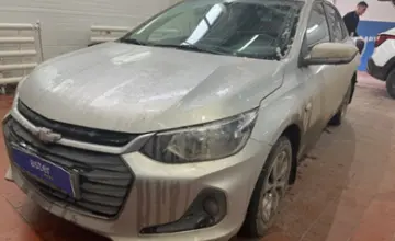 Chevrolet Onix 2023 года за 7 000 000 тг. в Астана фото 1