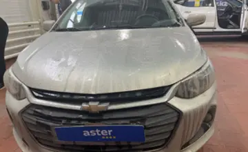 Chevrolet Onix 2023 года за 7 000 000 тг. в Астана фото 2