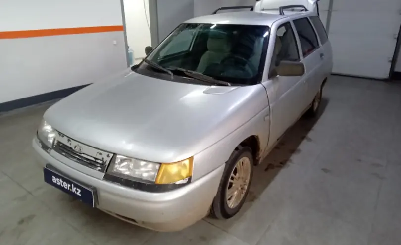 LADA (ВАЗ) 2111 2004 года за 1 500 000 тг. в Уральск