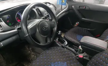 Kia Cerato 2012 года за 4 800 000 тг. в Астана фото 5