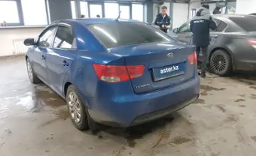 Kia Cerato 2012 года за 4 800 000 тг. в Астана фото 4