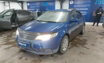 Kia Cerato 2012 года за 4 800 000 тг. в Астана фото 1