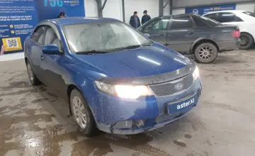 Kia Cerato 2012 года за 4 800 000 тг. в Астана фото 2