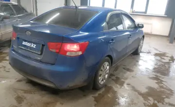 Kia Cerato 2012 года за 4 800 000 тг. в Астана фото 3