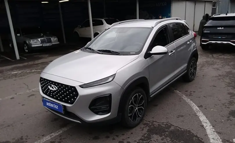 Chery Tiggo 2 Pro 2023 года за 6 000 000 тг. в Алматы