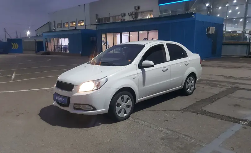 Chevrolet Nexia 2021 года за 5 000 000 тг. в Алматы