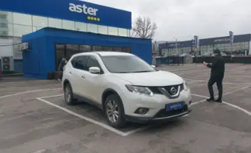 Nissan X-Trail 2014 года за 7 500 000 тг. в Алматы фото 2