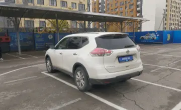 Nissan X-Trail 2014 года за 7 500 000 тг. в Алматы фото 4
