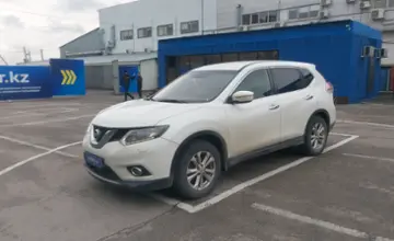 Nissan X-Trail 2014 года за 7 500 000 тг. в Алматы фото 1