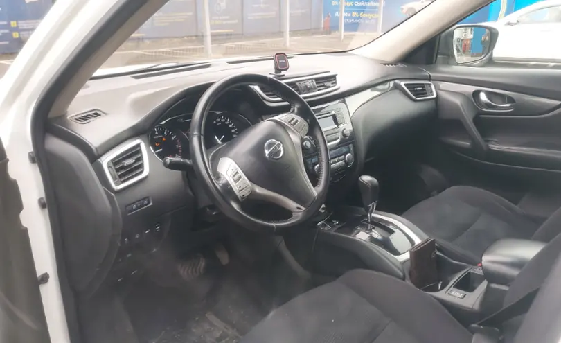 Nissan X-Trail 2014 года за 7 500 000 тг. в Алматы фото 5