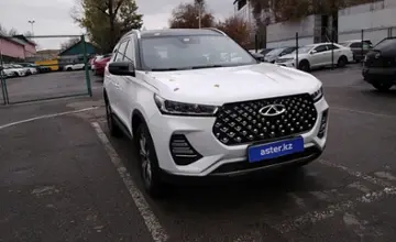 Chery Tiggo 7 Pro 2022 года за 9 600 000 тг. в Алматы фото 3