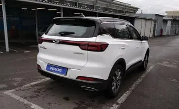 Chery Tiggo 7 Pro 2022 года за 9 600 000 тг. в Алматы