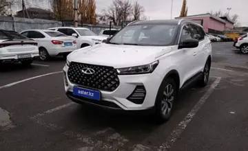 Chery Tiggo 7 Pro 2022 года за 9 600 000 тг. в Алматы фото 1