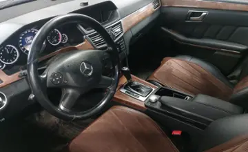Mercedes-Benz E-Класс 2011 года за 8 000 000 тг. в Астана фото 5