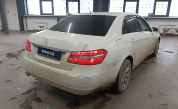 Mercedes-Benz E-Класс 2011 года за 8 000 000 тг. в Астана фото 3