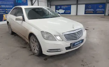 Mercedes-Benz E-Класс 2011 года за 8 000 000 тг. в Астана фото 2
