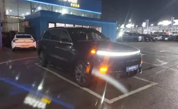 LiXiang L9 2024 года за 30 000 000 тг. в Алматы фото 2