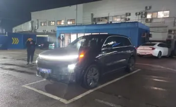 LiXiang L9 2024 года за 30 000 000 тг. в Алматы фото 1