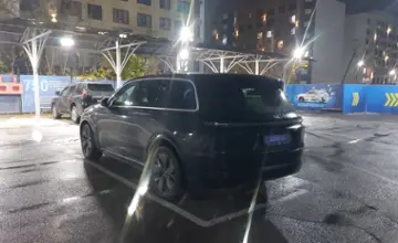 LiXiang L9 2024 года за 30 000 000 тг. в Алматы фото 4