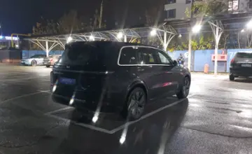 LiXiang L9 2024 года за 30 000 000 тг. в Алматы фото 3