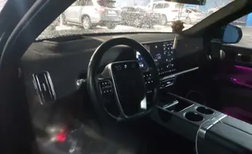 LiXiang L9 2024 года за 30 000 000 тг. в Алматы фото 5