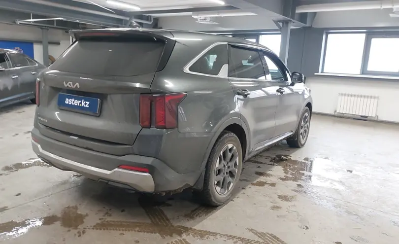 Kia Sorento 2023 года за 20 500 000 тг. в Астана фото 3