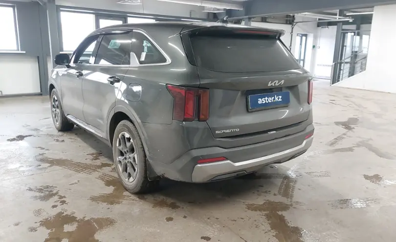 Kia Sorento 2023 года за 20 500 000 тг. в Астана фото 4