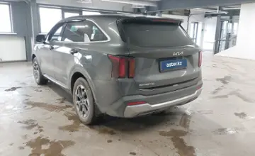 Kia Sorento 2023 года за 20 500 000 тг. в Астана фото 4