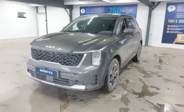 Kia Sorento 2023 года за 20 500 000 тг. в Астана фото 1